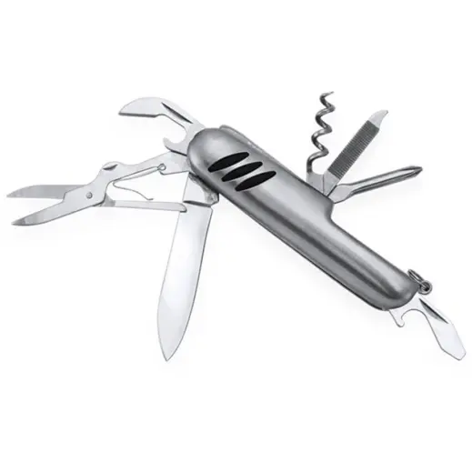 Kolmi Multifunction Pocket Knife